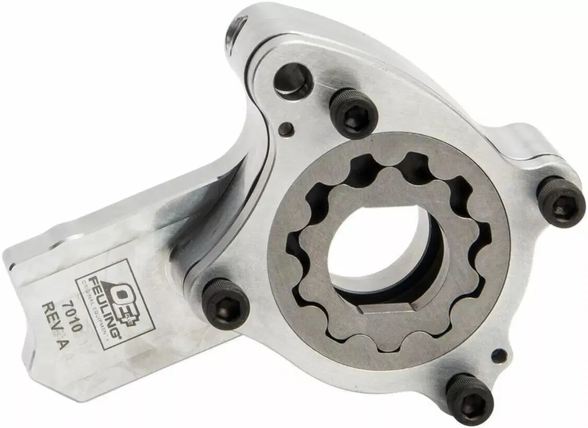 Pompa olio Feuling maggiorata Per Softail Twin Cam 