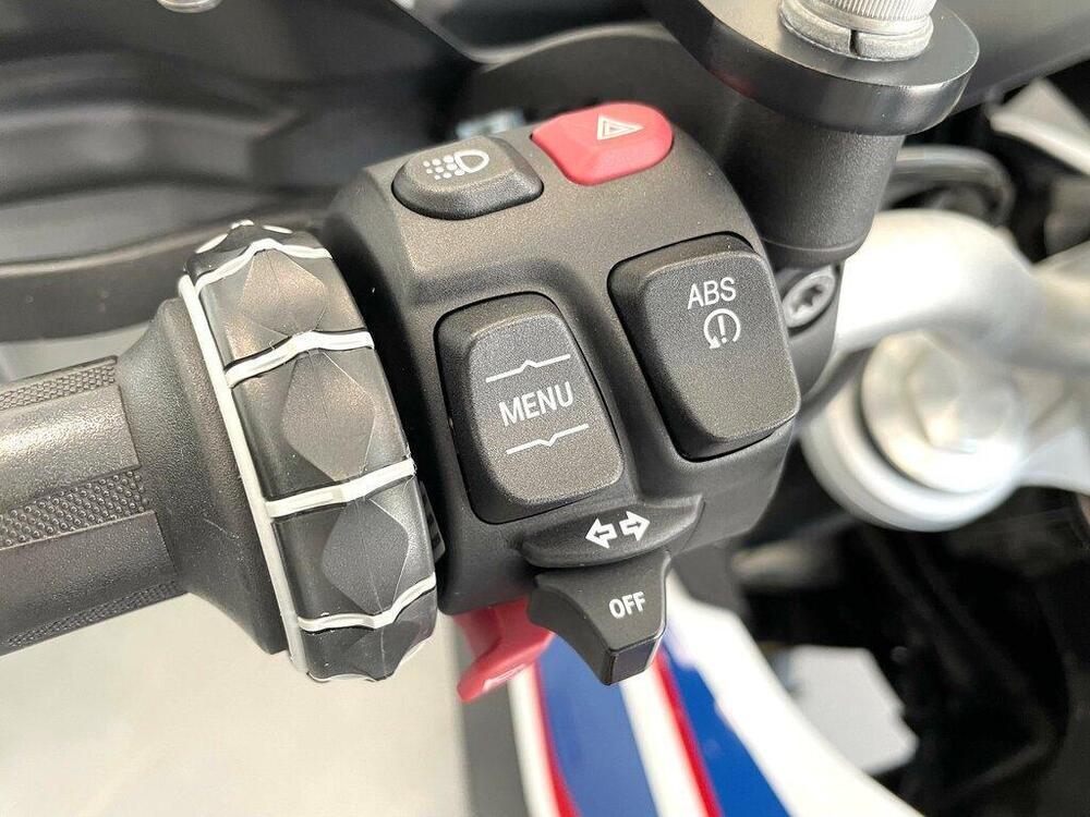 Bmw F 850 GS Adventure (2019 - 20) (5)