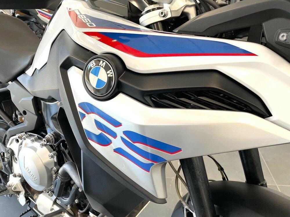 Bmw F 850 GS Adventure (2019 - 20) (3)