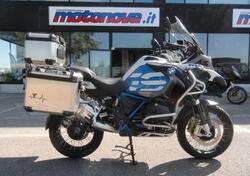 Bmw R 1200 GS Adventure (2017 - 18) usata