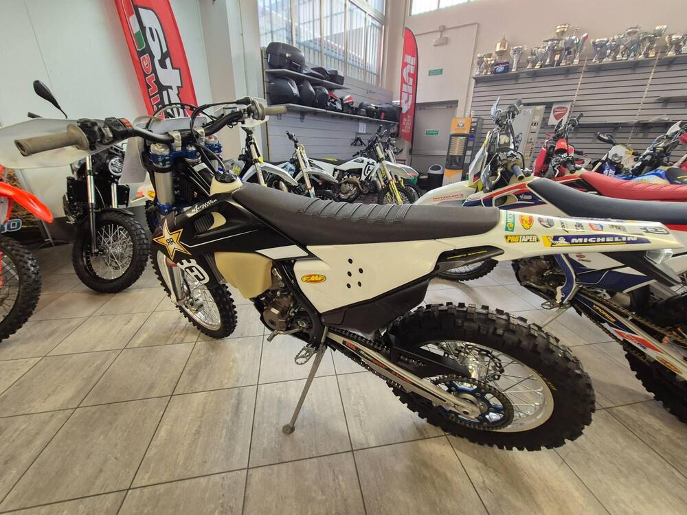 Husqvarna FE 350 Rockstar Edition (2022) (3)