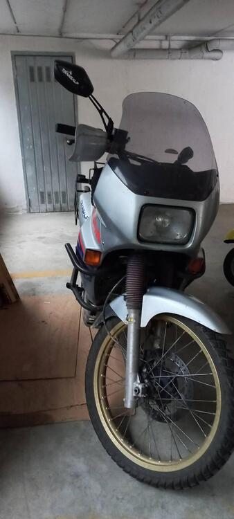 Honda Transalp 600 (2)