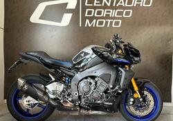 Yamaha MT-10 SP (2022 - 24) usata