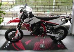 Swm SM 125 R (2022 - 24) nuova