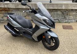 Kymco Downtown 350i ABS (2016 - 20) usata