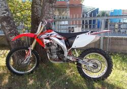 Honda CRF 450 R (2003 - 04) usata