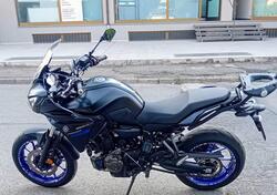 Yamaha Tracer 700 (2016 - 20) usata