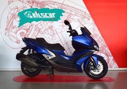 Kymco Xciting 400i S ABS (2019 - 20) usata