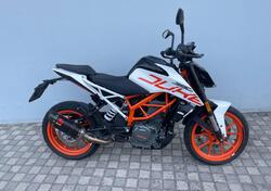 KTM 390 Duke ABS (2017 - 20) usata