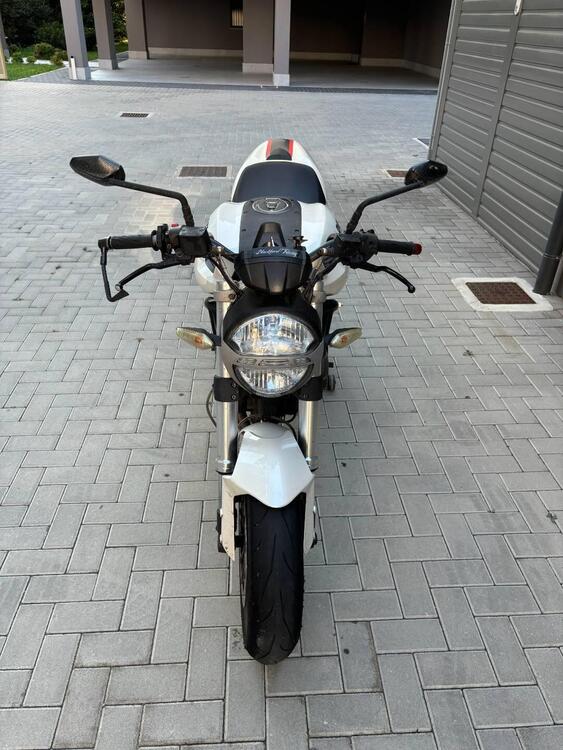 Ducati Monster 696 Plus (2007 - 14) (3)