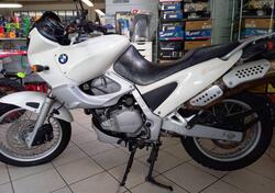 Bmw F 650 ST usata