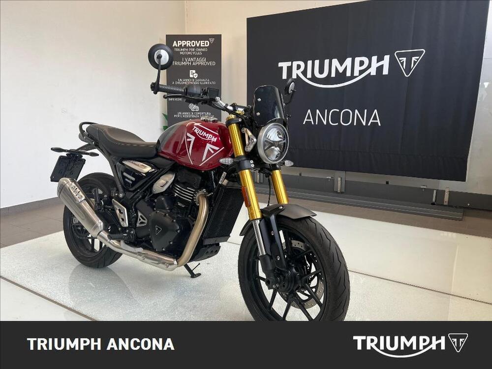 Triumph Speed 400 (2024) (3)