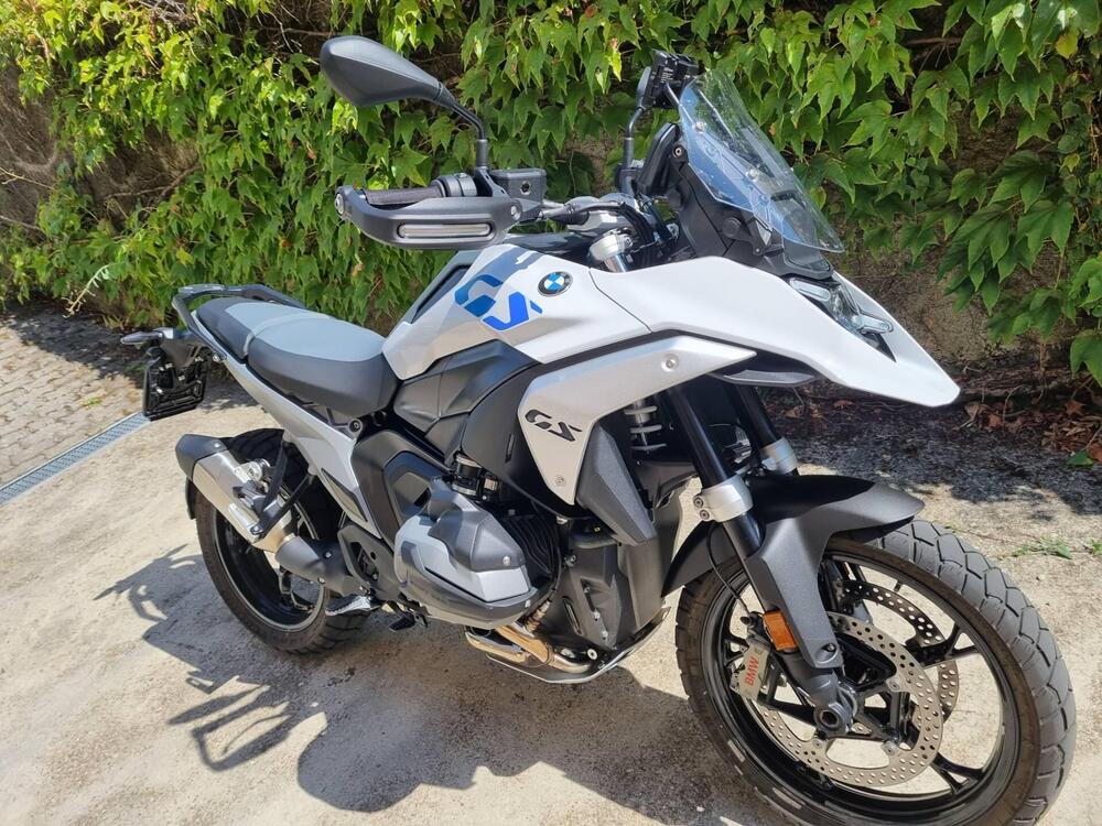 Bmw R 1300 GS (2023 - 25) (4)