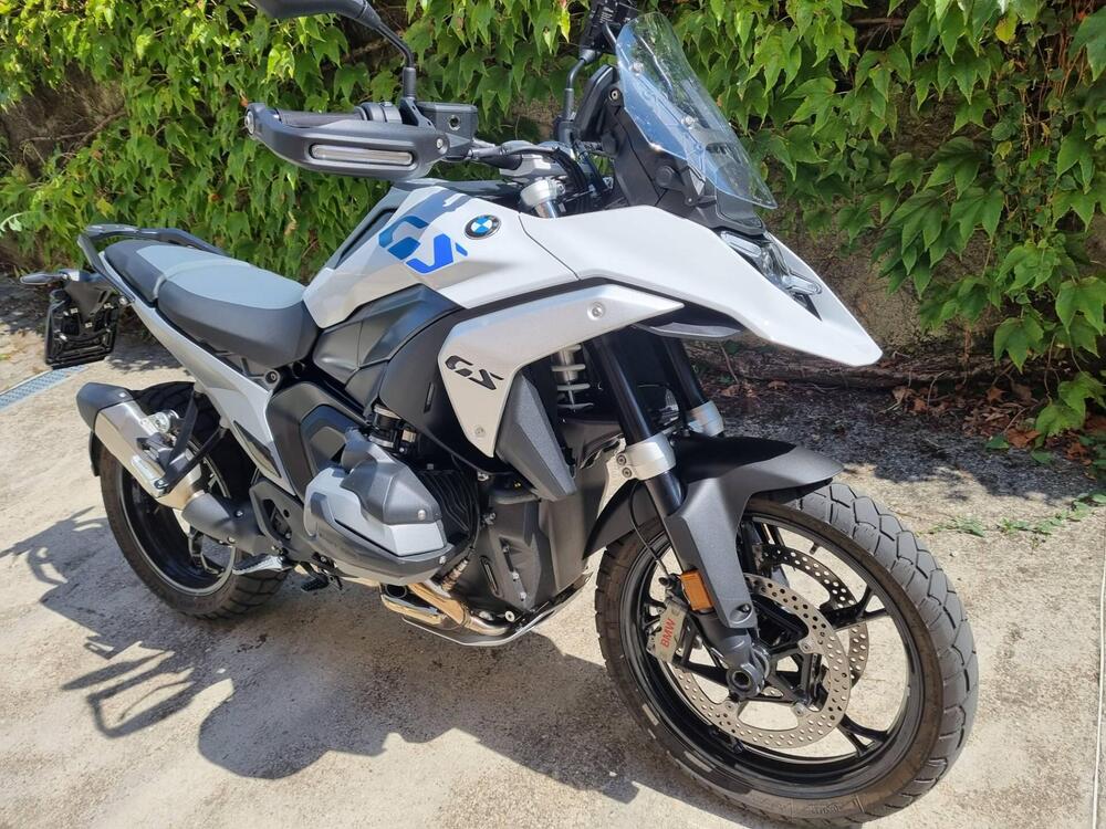 Bmw R 1300 GS (2023 - 25) (5)