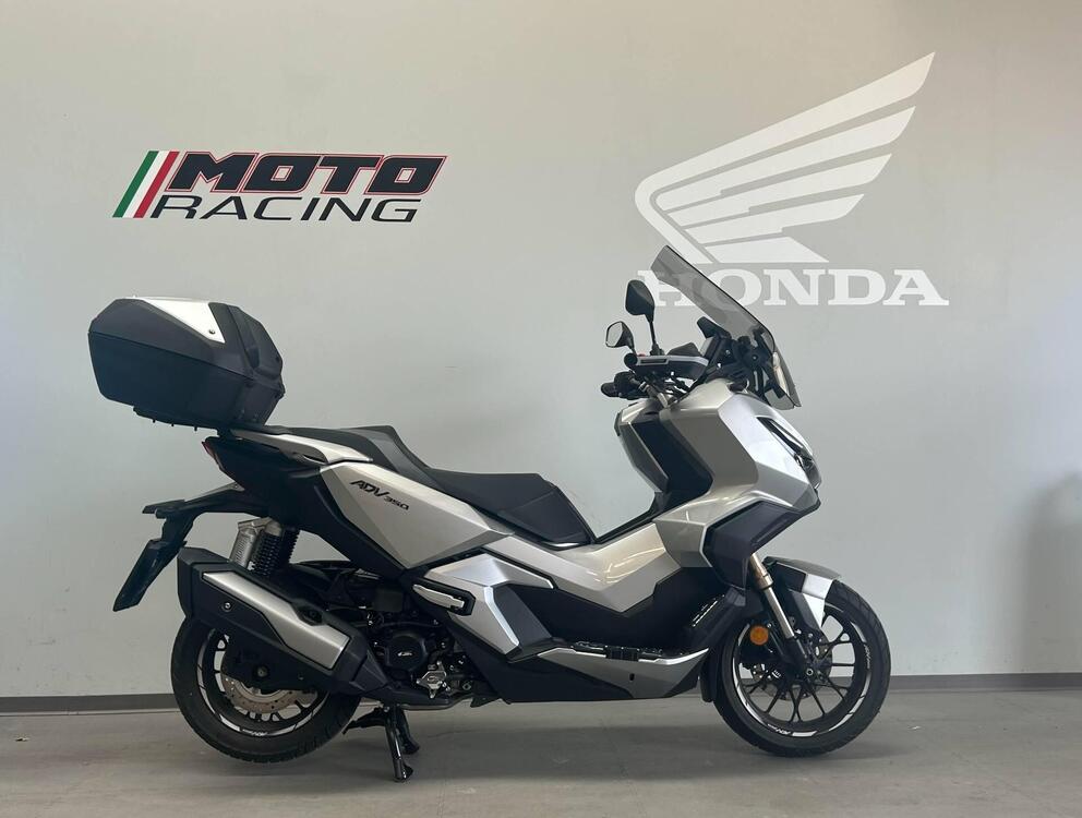 Honda ADV 350 (2022 - 24) (3)