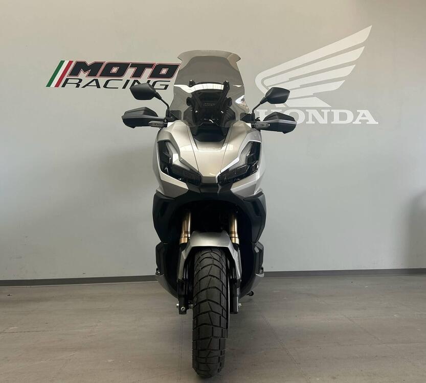 Honda ADV 350 (2022 - 24) (4)