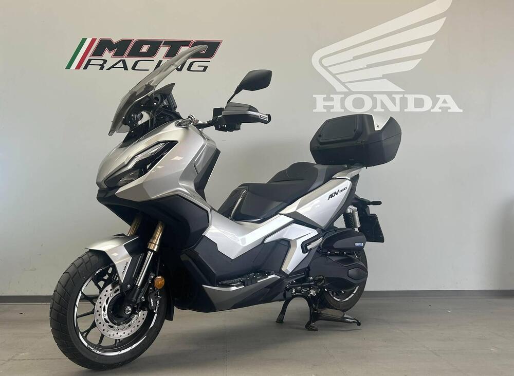 Honda ADV 350 (2022 - 24)