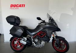 Ducati Multistrada 1200 S (2015 - 17) usata