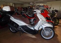 Piaggio Beverly 350 ABS (2016 - 20) usata