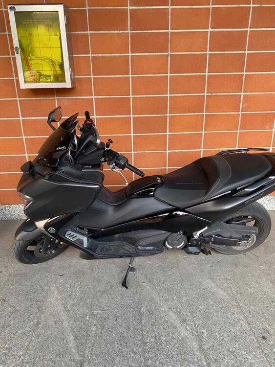 Yamaha T-Max 530 SX (2017 - 19)