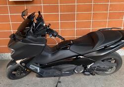 Yamaha T-Max 530 SX (2017 - 19) usata