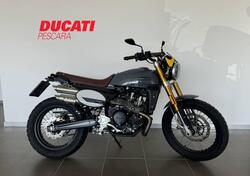 Fantic Motor Caballero 500 Scrambler Deluxe (2021 - 23) usata