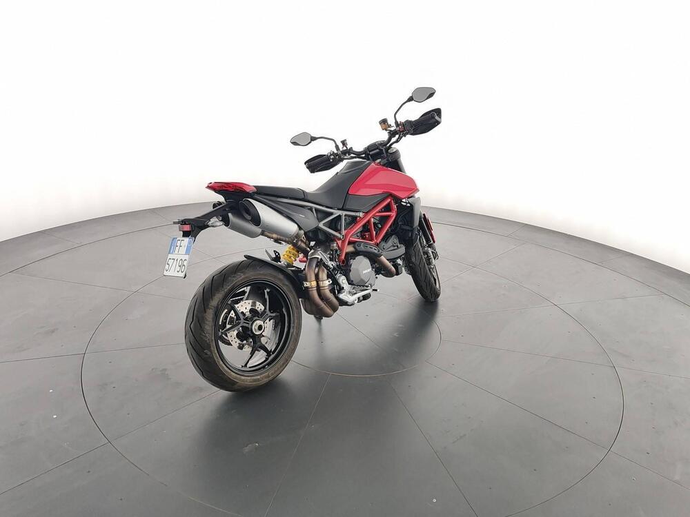 Ducati Hypermotard 950 (2022 - 24) (5)