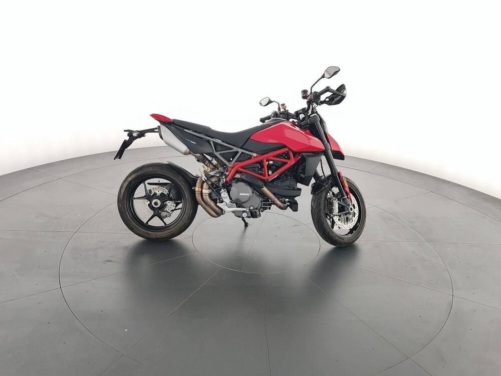 Ducati Hypermotard 950 (2022 - 24) (4)