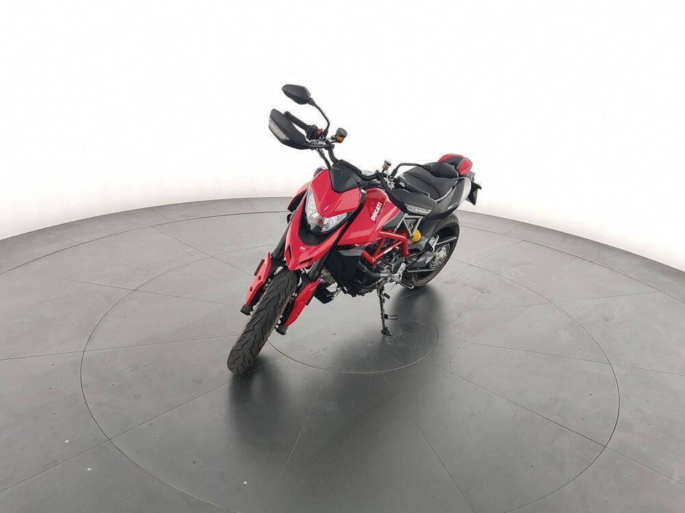 Ducati Hypermotard 950 (2022 - 24)