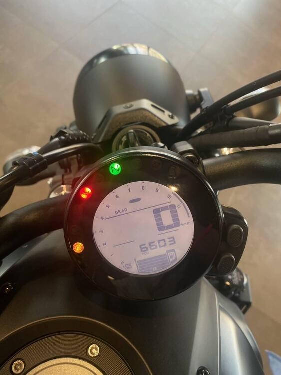 Yamaha XSR 700 ABS (2016 - 20) (4)