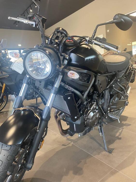 Yamaha XSR 700 ABS (2016 - 20) (3)