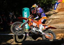 Hard Enduro. TKO, l’ennesimo Lettenbichler, ma la notizia è un’altra…