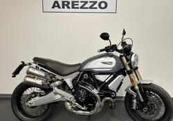 Ducati Scrambler 1100 Special (2018 - 20) usata