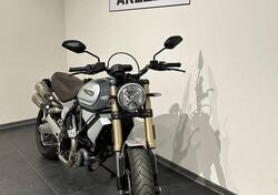 Ducati Scrambler 1100 Special (2018 - 20) usata