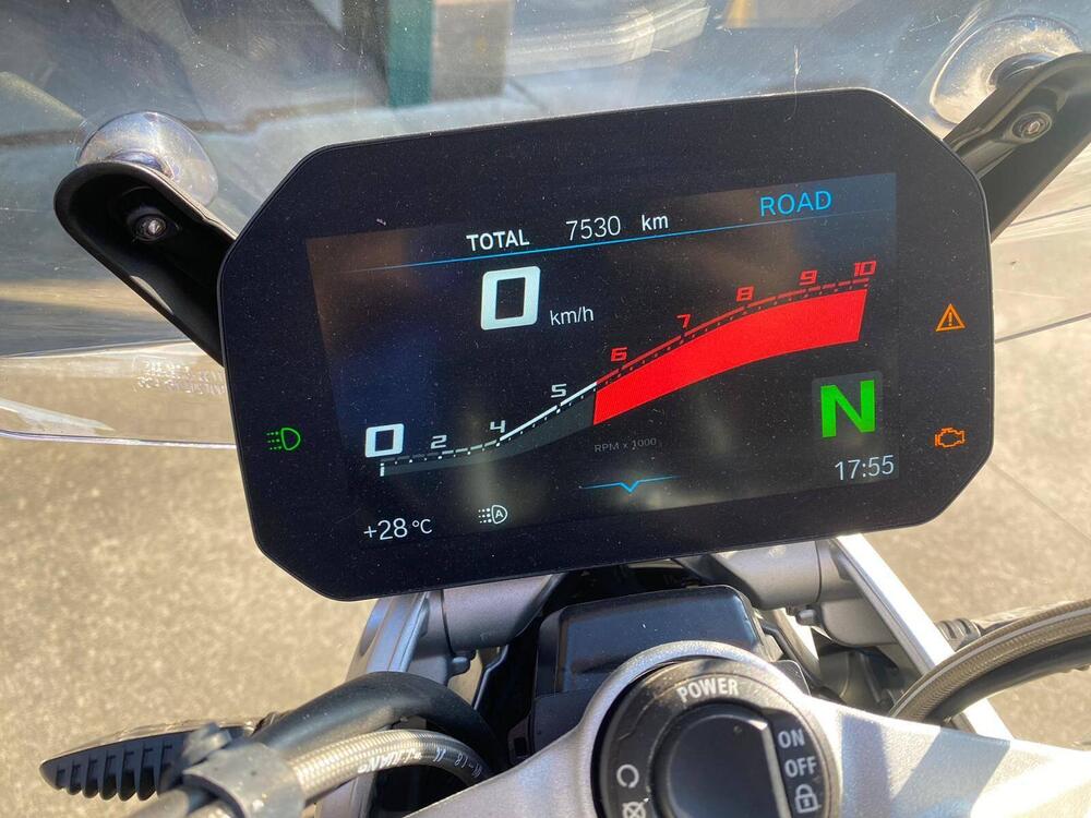 Bmw R 1250 R (2019 - 20) (5)