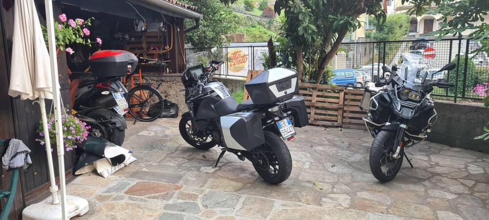 KTM 1290 Super Adventure S (2017 - 20) (2)