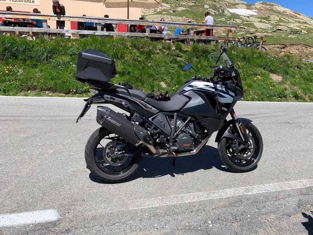 KTM 1290 Super Adventure S (2017 - 20) (4)