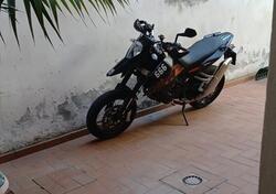 KTM 690 Supermoto usata