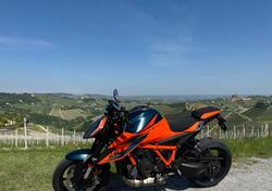 KTM 1290 Super Duke R (2021) usata