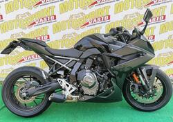 Suzuki GSX-8R (2024) usata