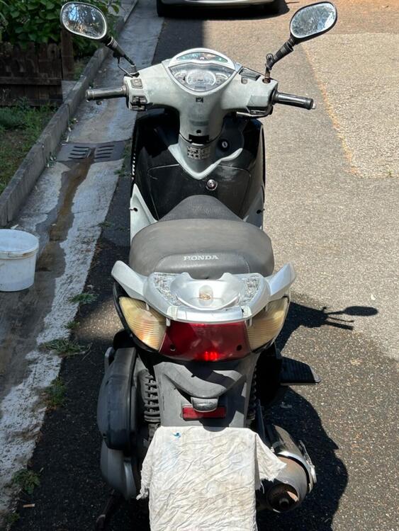 Honda SH 150 (2000 - 06)