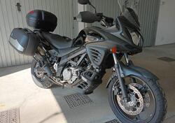 Suzuki V-Strom 650 ABS (2011 - 17) usata