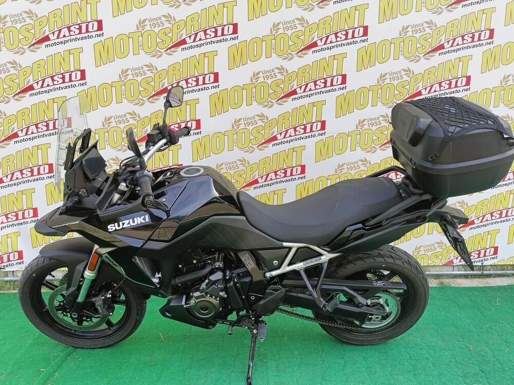 Suzuki V-Strom 800SE (2023 - 24) (3)