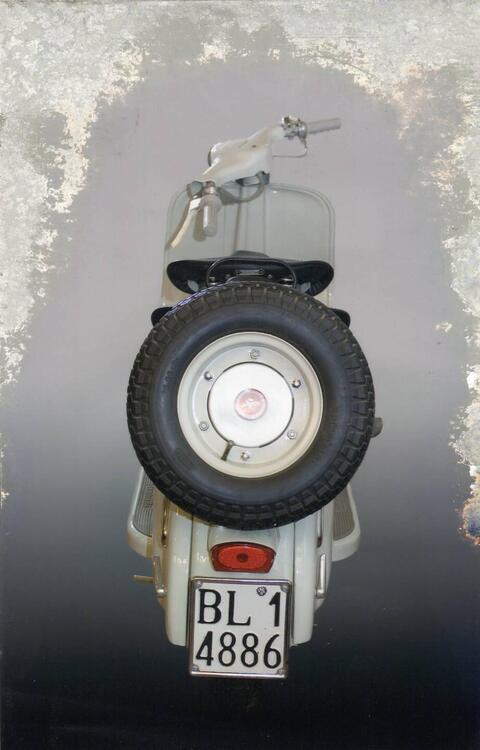 Lambretta 125 LD (4)