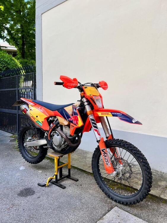 KTM EXC 350 F (2017)