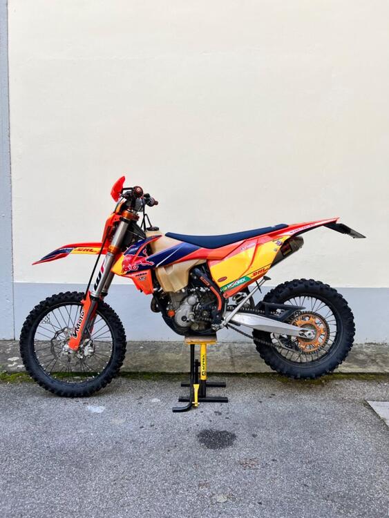 KTM EXC 350 F (2017) (4)