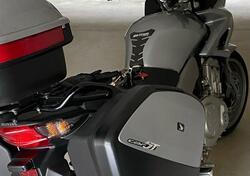 Honda CBF 1000 ST usata