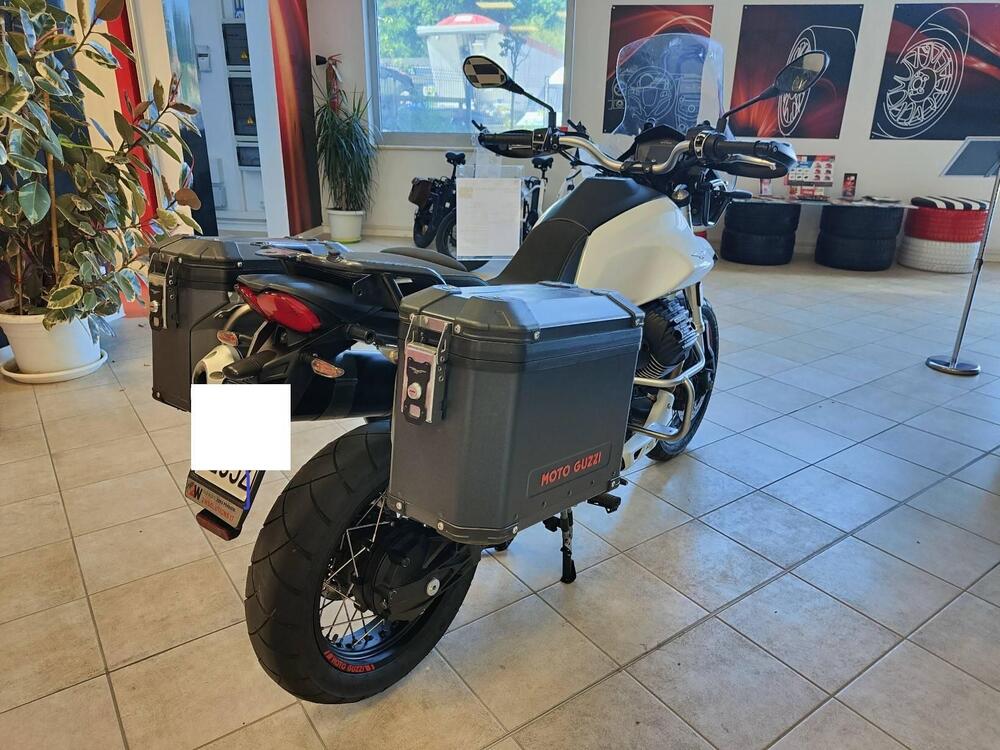 Moto Guzzi V85 TT (2019 - 20) (3)