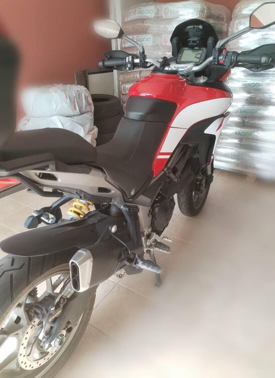 Ducati Multistrada 950 (2018) (3)