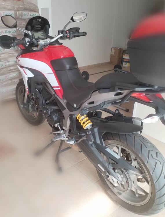 Ducati Multistrada 950 (2018) (4)